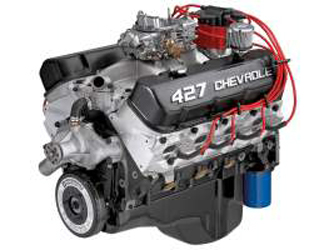 P587C Engine